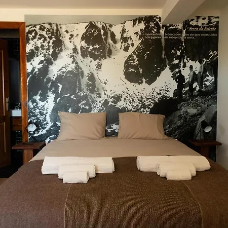 Casal Dos Netos Apartamento Penhas da Saúde Exterior foto