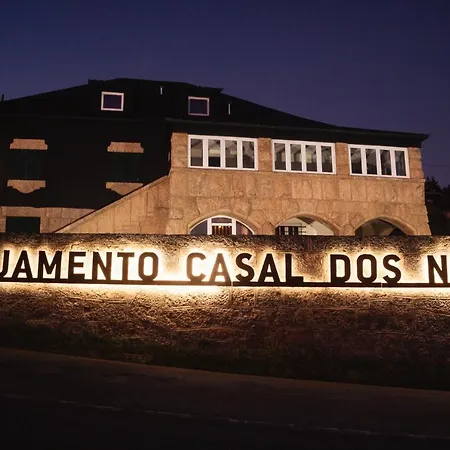 Casal Dos Netos Apartamento Penhas da Saúde Exterior foto