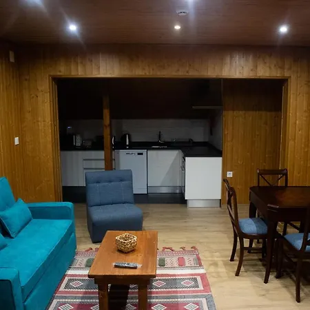 Casal Dos Netos Apartamento Penhas da Saúde Exterior foto