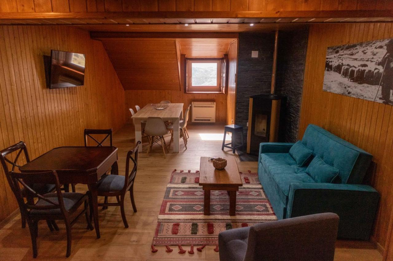 Apartment Casal Dos Netos