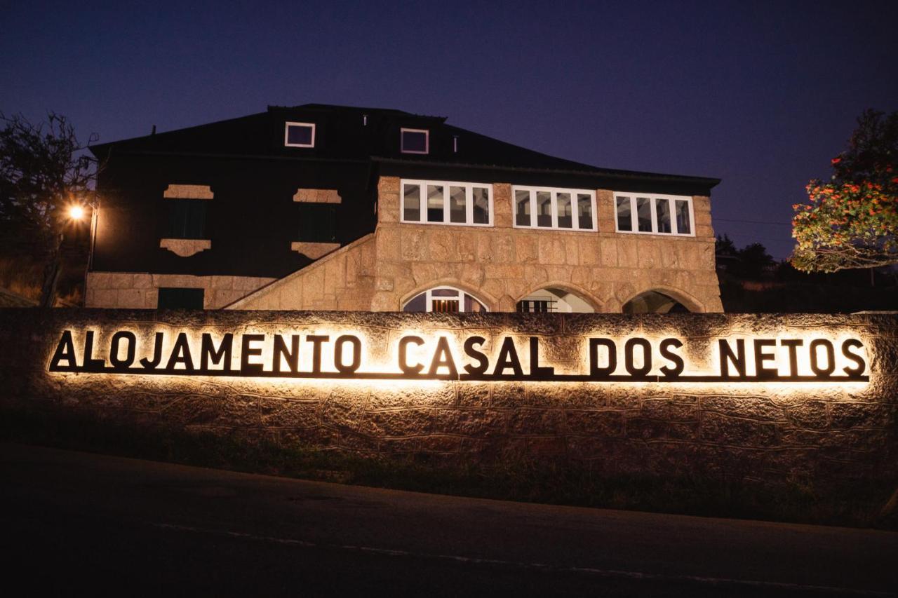 Casal Dos Netos