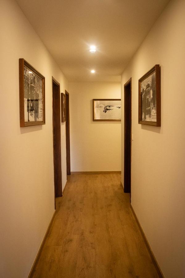 Casal Dos Netos Apartment *